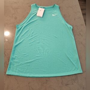 Nike Dri-Fit Tank Top SZ Large